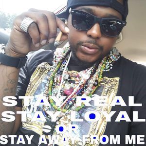 Meet your Posher, Anthony